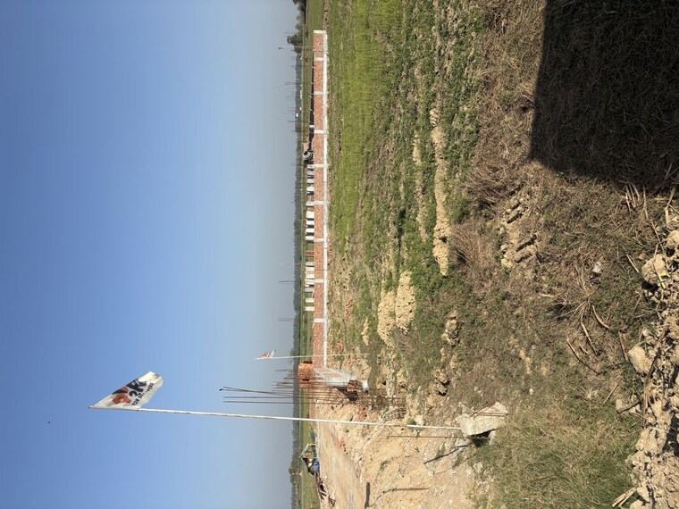 undefined, kharkhoda  100 Sq.Yd. Plot In Kharkhoda Sonipat 10175305