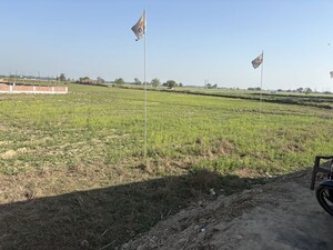 Plot Area in  Plot at Kharkhoda – for Sale