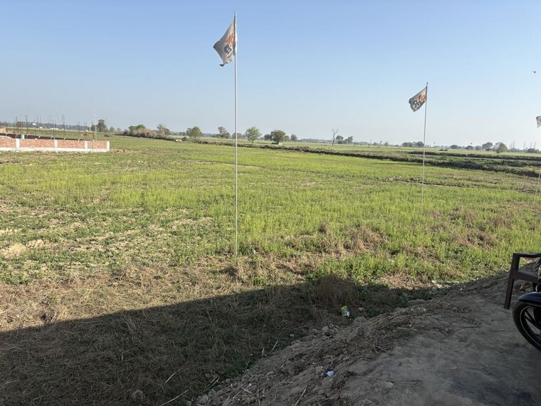 undefined, kharkhoda  100 Sq.Yd. Plot In Kharkhoda Sonipat 10175305