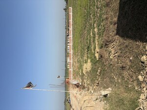   Plot at Kharkhoda – for Sale