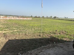 Plot For Sale in Kharkhoda