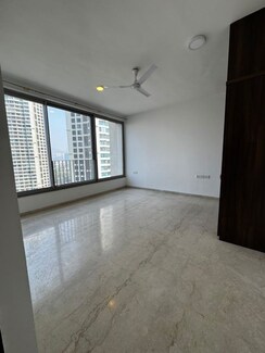 3 BHK Apartment For Rent in Oberoi Realty Esquire
