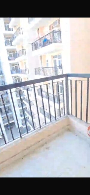 Balcony in 2.5 BHK Apartment at Eureka Diya Green City, Raj Nagar Extension – for Sale