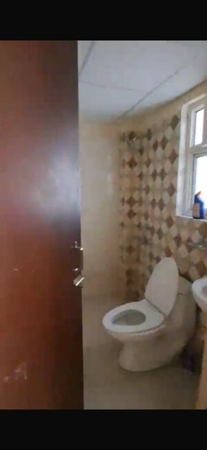 Bathroom in 2.5 BHK Apartment at Eureka Diya Green City, Raj Nagar Extension – for Sale