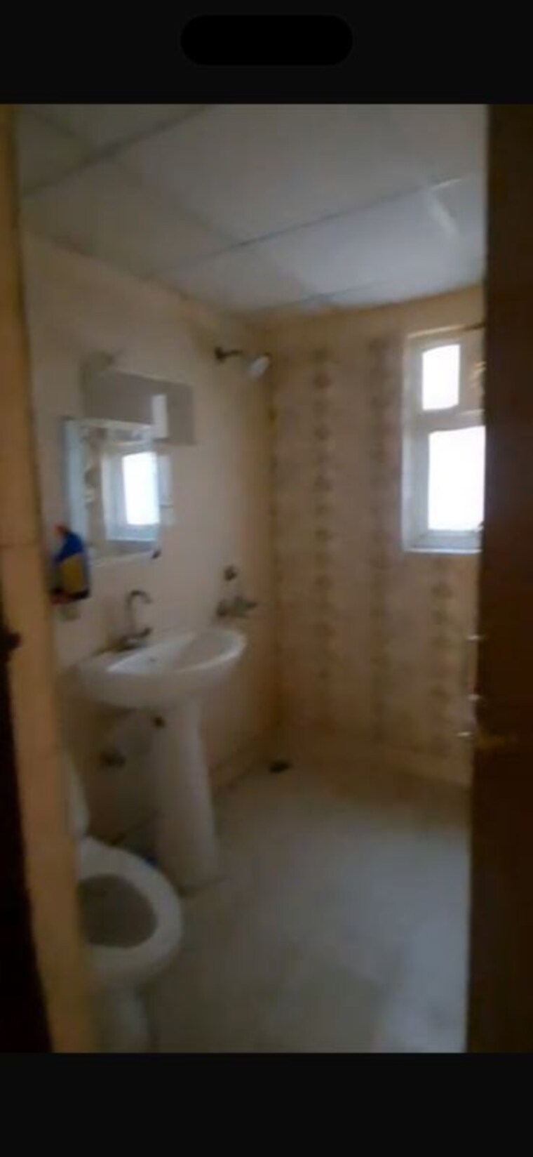 Bathroom, eureka-diya-green-city 2.5 Bedroom 1110 Sq.Ft. Apartment In Raj Nagar Extension Ghaziabad 10207651