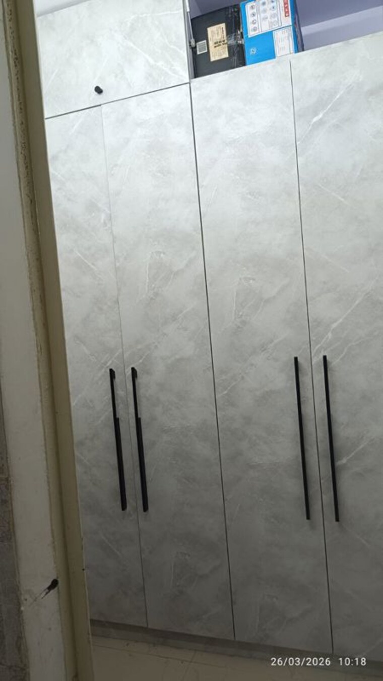 undefined, gomti nagar 2 Bedroom 1200 Sq.Ft. Apartment In Gomti Nagar Lucknow 10207655