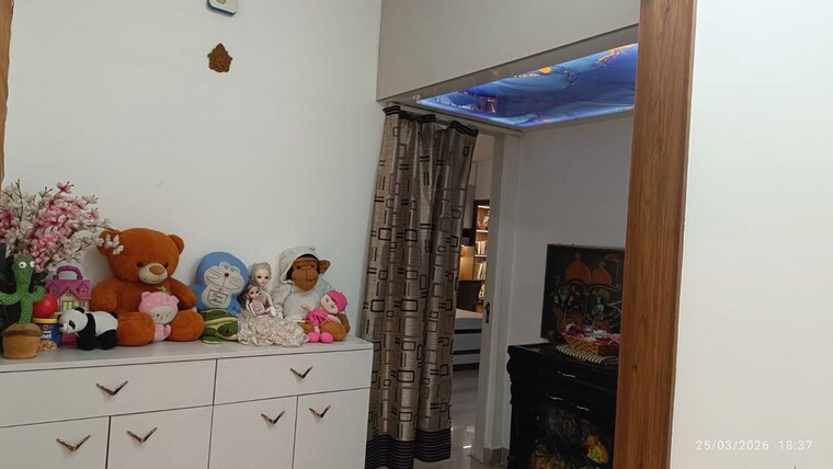 undefined, gomti nagar 2 Bedroom 1200 Sq.Ft. Apartment In Gomti Nagar Lucknow 10207655