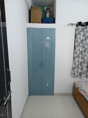 Furnished Amenities in 1 BHK Apartment at Somnath Nagar – for Rent