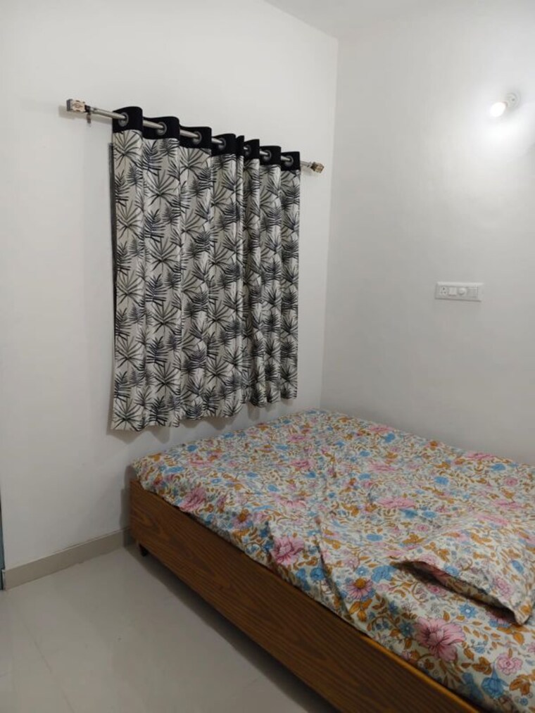 Bedroom, somnath nagar 1 Bedroom 500 Sq.Ft. Apartment In Somnath Nagar Pune 10207656