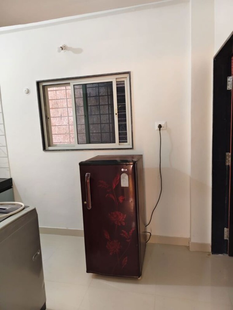 undefined, somnath nagar 1 Bedroom 500 Sq.Ft. Apartment In Somnath Nagar Pune 10207656