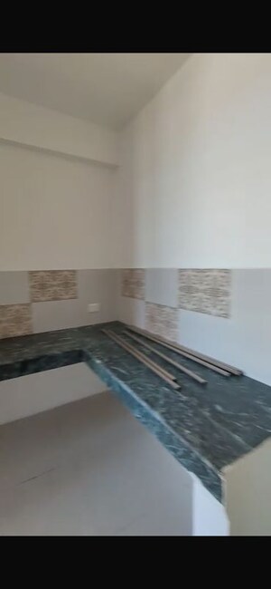 Kitchen in 2.5 BHK Apartment at Eureka Diya Green City, Raj Nagar Extension – for Sale