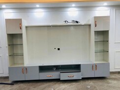 3 BHK + Pooja Room Builder Floor For Rent in Heritage Homes
