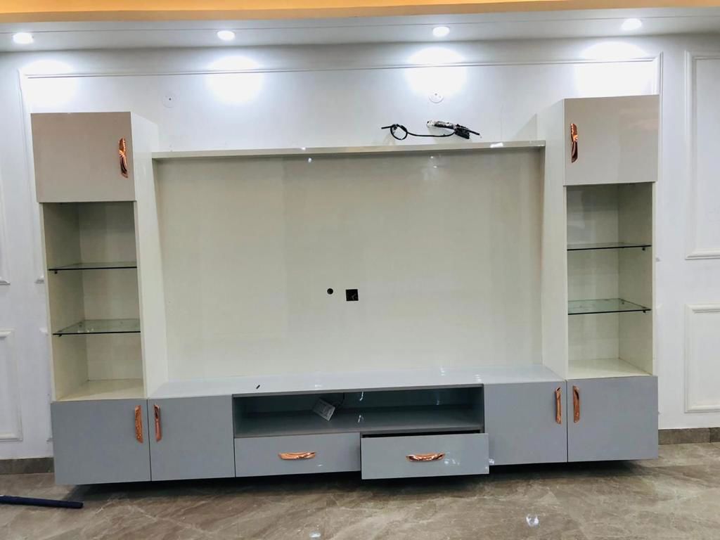 3 BHK + Pooja Room Builder Floor For Rent in Heritage Homes