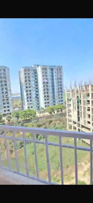 2 BHK Apartment – Exterior View View at Techman Moti Residency, Raj Nagar Extension - for Sale