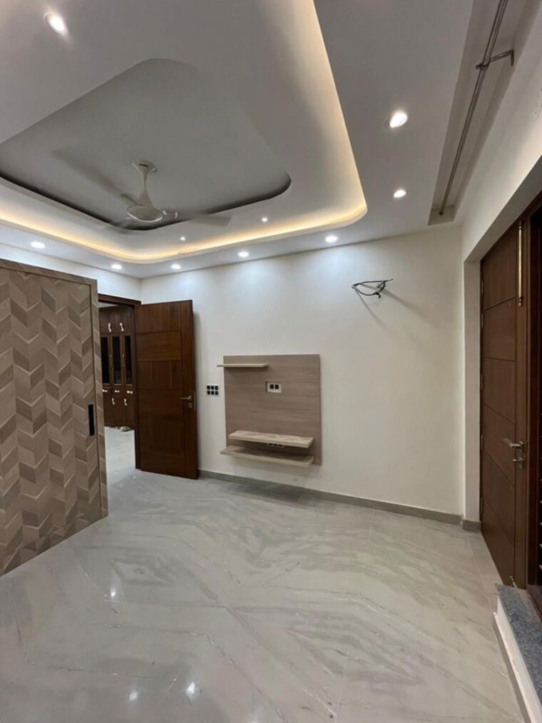 Room, heritage-homes 2 Bedroom 170 Sq.Yd. Builder Floor In Sector 9 Gurgaon 10207662