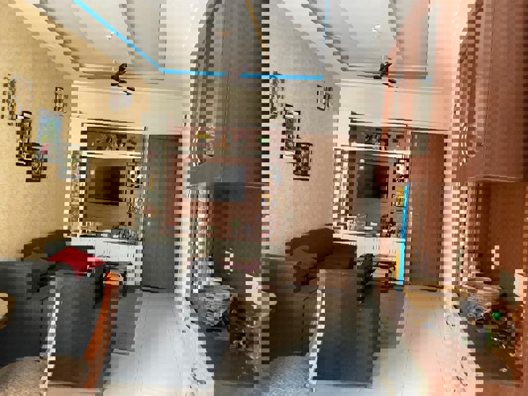 3 BHK 1300 Sq.Ft. Apartment in SKA Orion