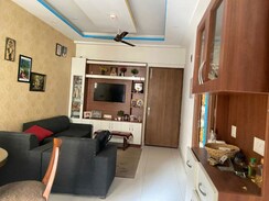 3 BHK Apartment For Sale in SKA Orion