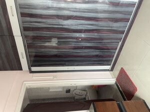 Furnished Amenities in 1 BHK Apartment at Lotus CHS Mulund, Mulund West – for Rent