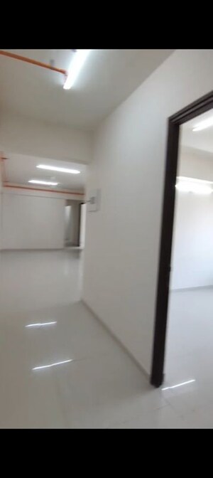 Furnished Amenities in 4 BHK Apartment at Kalpataru Magnus, Bandra East – for Sale