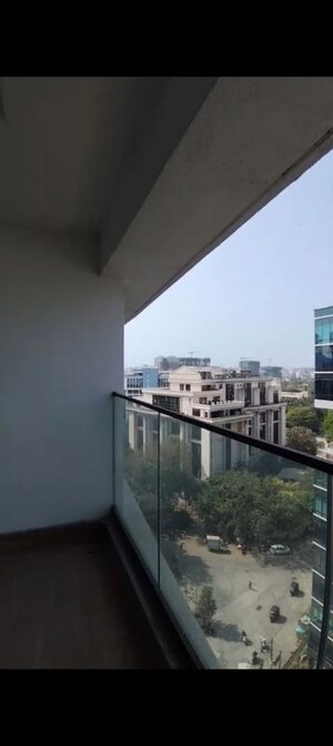 4 BHK Apartment – Exterior View View at Kalpataru Magnus, Bandra East - for Sale