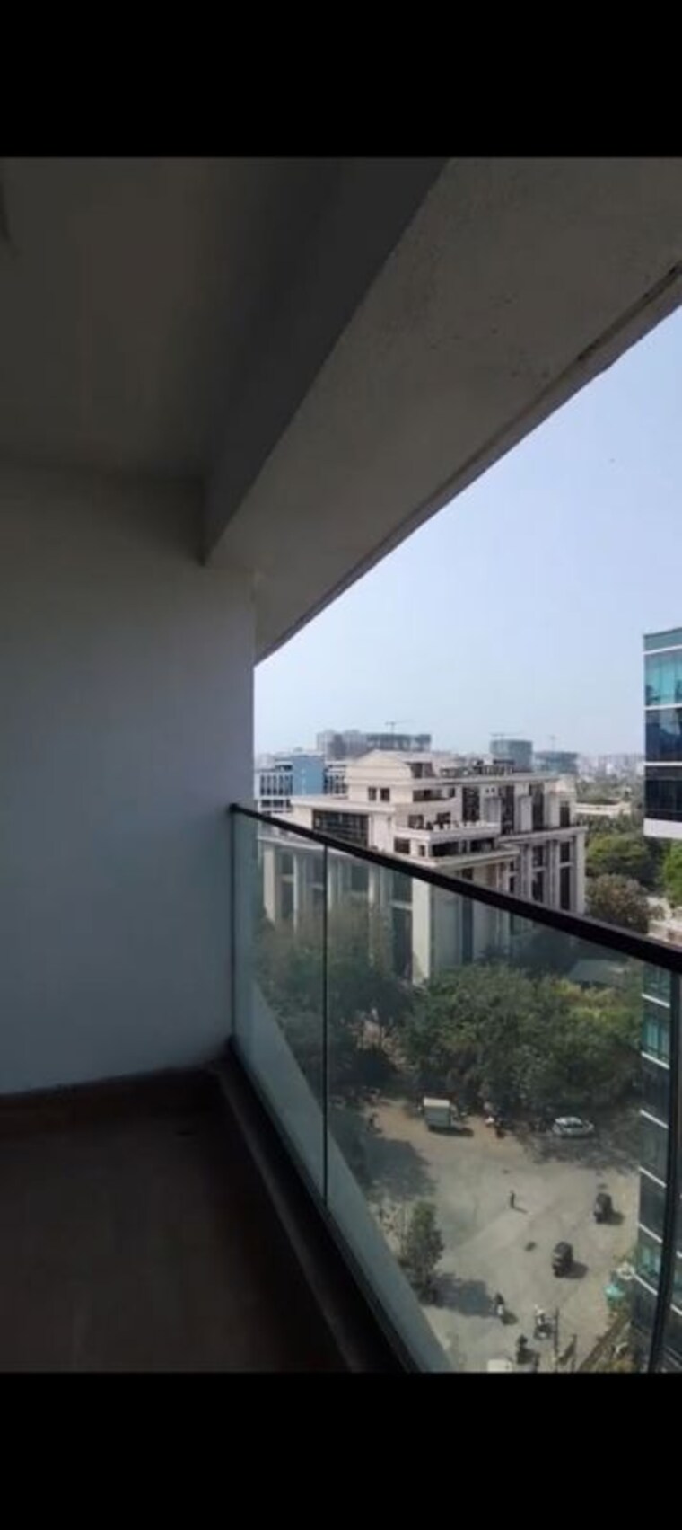 Exterior View, kalpataru-magnus 4 Bedroom 1800 Sq.Ft. Apartment In Bandra East Mumbai 10207670
