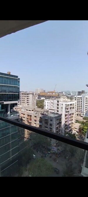 4 BHK Apartment – Exterior View View at Kalpataru Magnus, Bandra East - for Sale
