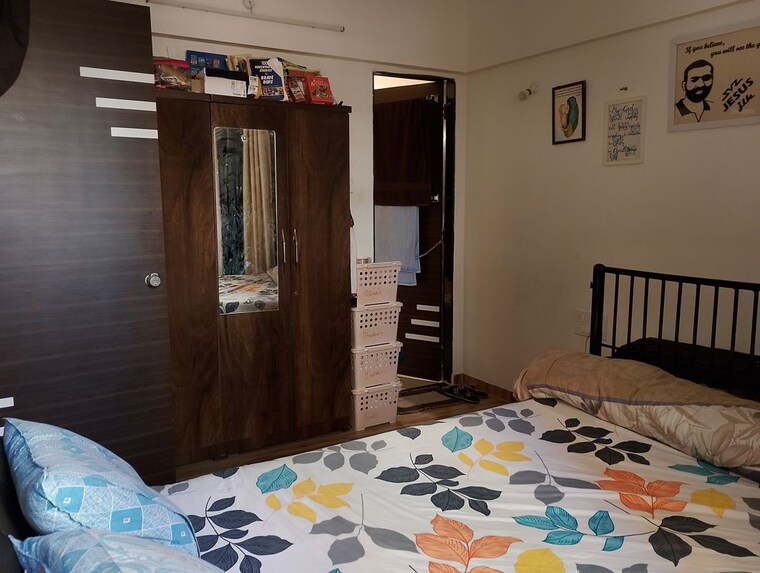 Room, gk-aarcon 2 Bedroom 670 Sq.Ft. Apartment In Punawale Pune 9811861