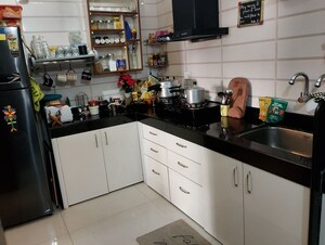Kitchen in 2 BHK Apartment at GK Aarcon, Punawale – for Sale