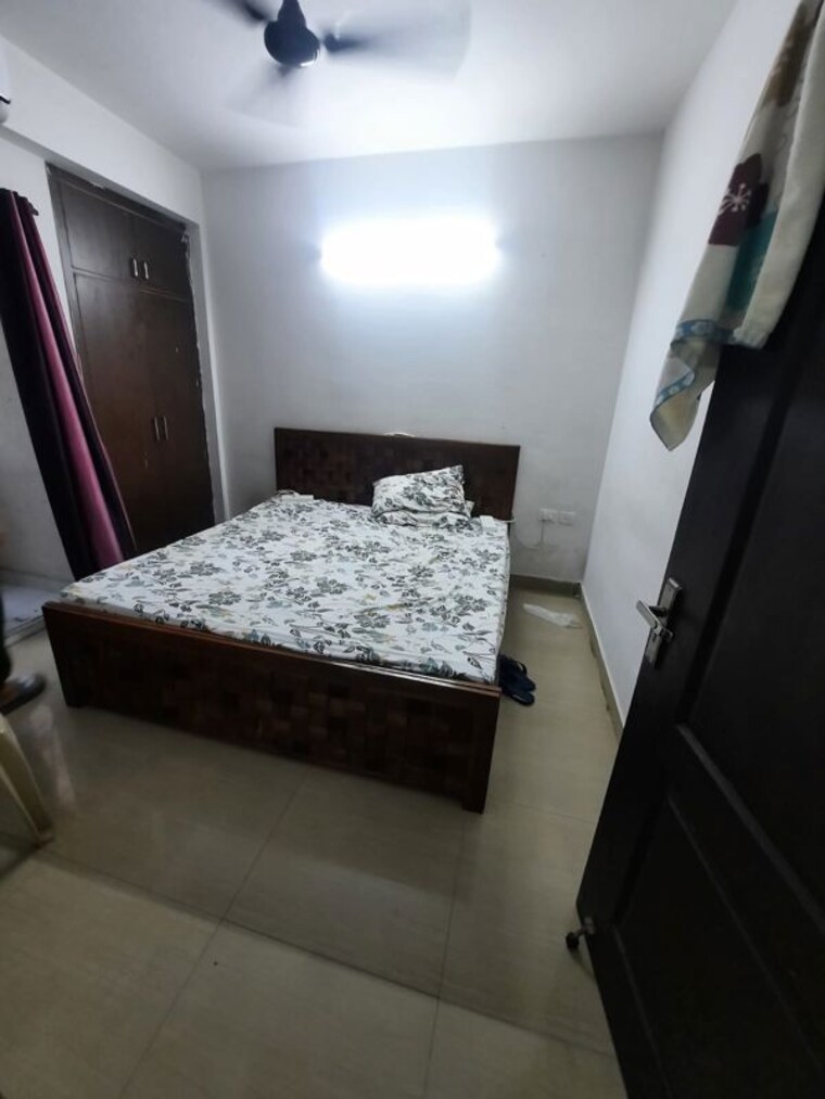 Bedroom, nimbus-the-hyde-park 1 Bedroom 525 Sq.Ft. Apartment In Sector 78 Noida 10207677