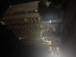 Parking in 3 BHK Apartment at Eureka Diya Green City, Raj Nagar Extension – for Sale