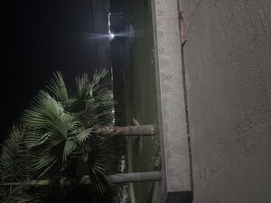 Bathroom in 3 BHK Apartment at Eureka Diya Green City, Raj Nagar Extension – for Sale