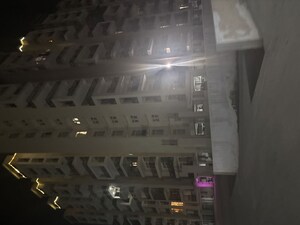 Kitchen in 3 BHK Apartment at Eureka Diya Green City, Raj Nagar Extension – for Sale