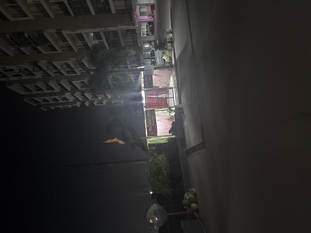 3 BHK + Study Room Apartment For Sale in Eureka Diya Green City