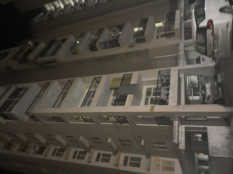 Exterior View, eureka-diya-green-city 3 Bedroom 1470 Sq.Ft. Apartment In Raj Nagar Extension Ghaziabad 10207680
