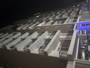 3 BHK Apartment – Exterior View View at Eureka Diya Green City, Raj Nagar Extension - for Sale