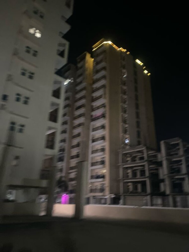 Exterior View, eureka-diya-green-city 2 Bedroom 968 Sq.Ft. Apartment In Sikrod Ghaziabad 10207682