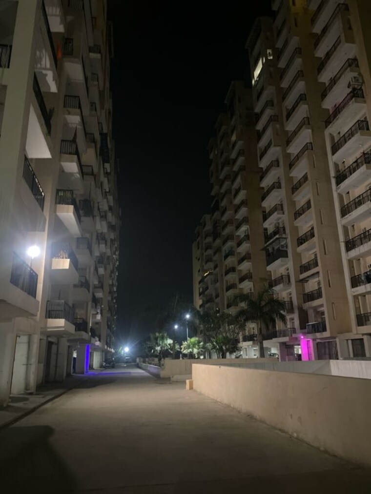 Exterior View, eureka-diya-green-city 2 Bedroom 968 Sq.Ft. Apartment In Sikrod Ghaziabad 10207682