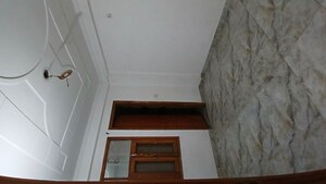 Bedroom in 4 BHK Apartment at Abul Fazal Enclave Part 1 – for Sale