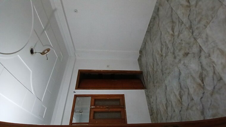 Bedroom, abul fazal enclave part 1 4 Bedroom 1350 Sq.Ft. Apartment In Abul Fazal Enclave Part 1 Delhi 10207683