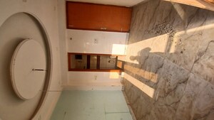 Bedroom in 4 BHK Apartment at Abul Fazal Enclave Part 1 – for Sale