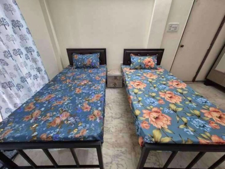 Bedroom, bhandup Pg For Boys & Girls In Bhandup 10207652