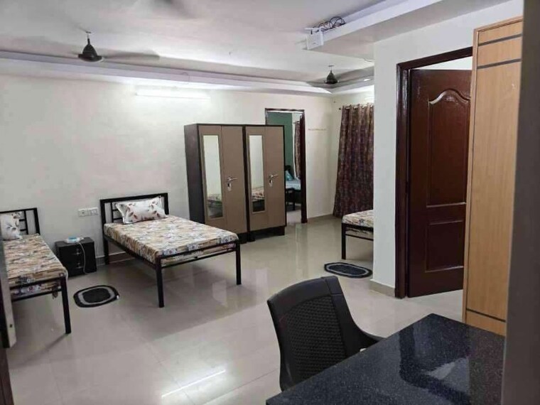 Room, andheri east Pg For Boys & Girls In Andheri East 10207654