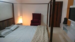 3 BHK Apartment For Rent in Amrapali Leisure Park, Amrapali Leisure Valley