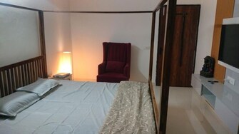 3 BHK 1450 Sq.Ft. Apartment in Amrapali Leisure Park