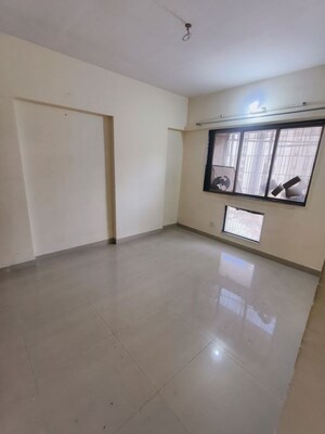 Room in 2 BHK Apartment at Runwal Garden City, Balkum Pada – for Rent