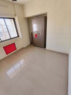 1 BHK + Servant Room Apartment For Rent in Runwal Garden City