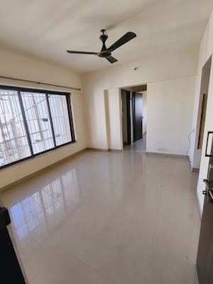 2 BHK Apartment For Rent in Runwal Garden City, Balkum Pada