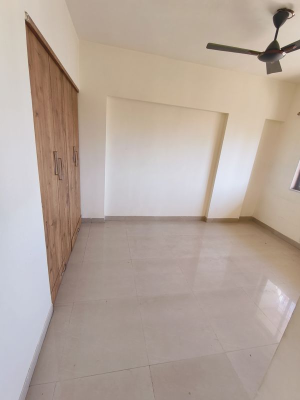 2 BHK + Servant Room 644 Sq.Ft. Apartment in Runwal Garden City