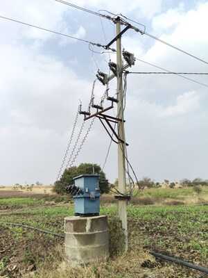  Plot – Exterior View View at Kukatpally - for Sale