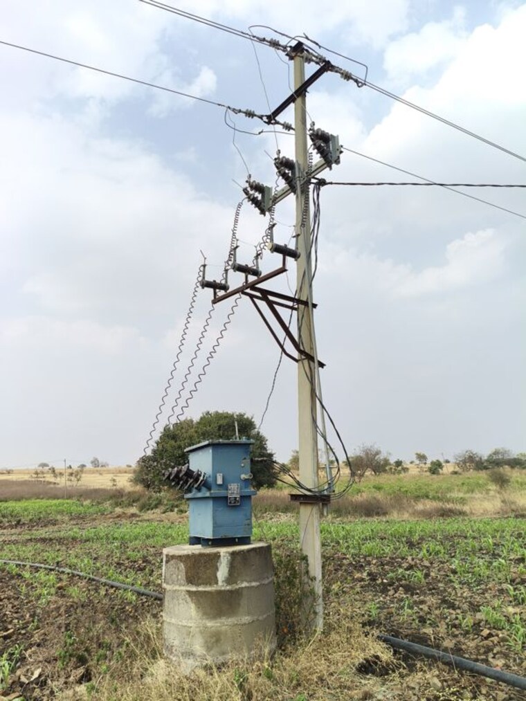 Exterior View, kukatpally  605 Sq.Yd. Plot In Kukatpally Hyderabad 10207696